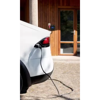 Wallbox DEFENZO Pro AC22 DEF1017 22 kW Type 2 caricabatterie per veicoli elettrici