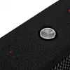 Altoparlante Bluetooth portatile Marshall Emberton II nero Steel — design compatto, audio wireless
