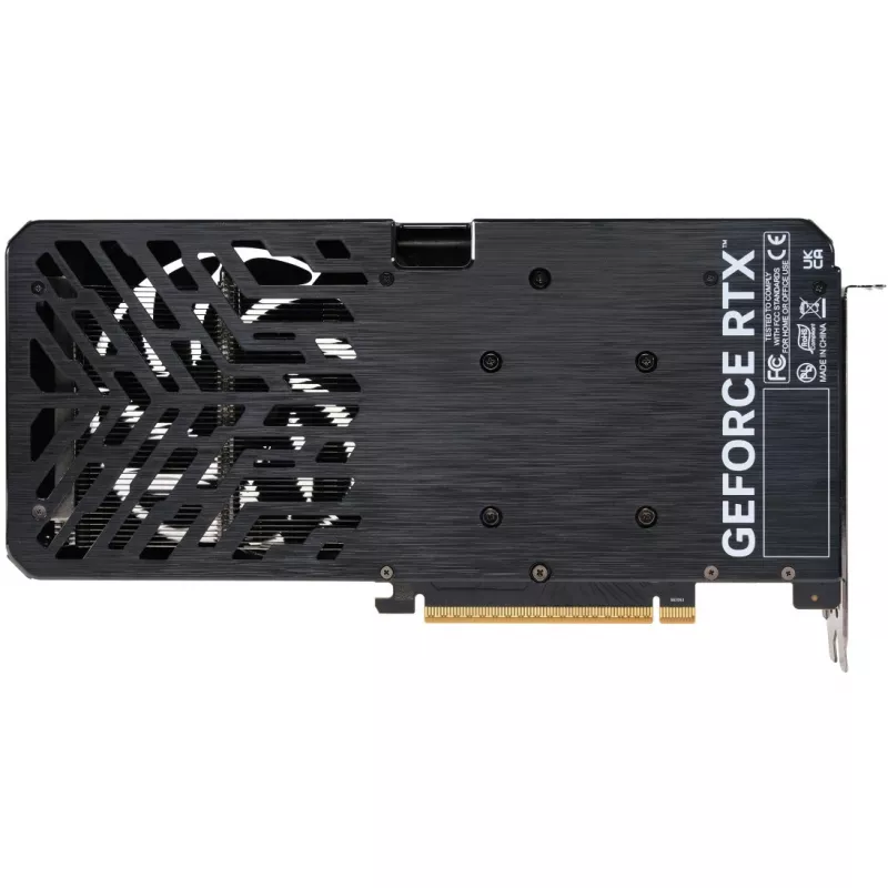Scheda grafica GeForce RTX 5060 8 GB GDDR7