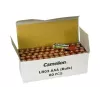 Batterie alcaline CAMELION AAA (LR03) 60 pz. — confezione per dispositivi ad alto consumo