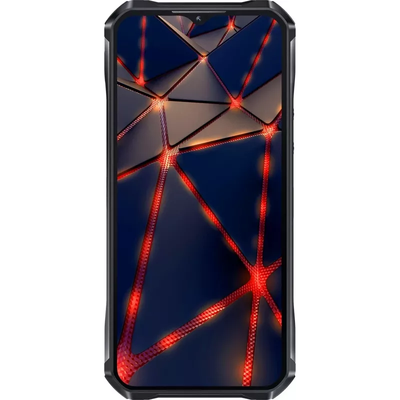 Smartphone Oukitel WP33 Pro 5G, 8GB RAM/256GB, DS, 22000 mAh, grigio