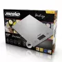 Mesko | Bilancia da cucina | MS 3145 | Portata massima 5 kg | Divisione 1 g | Tipo di display LCD | Argento