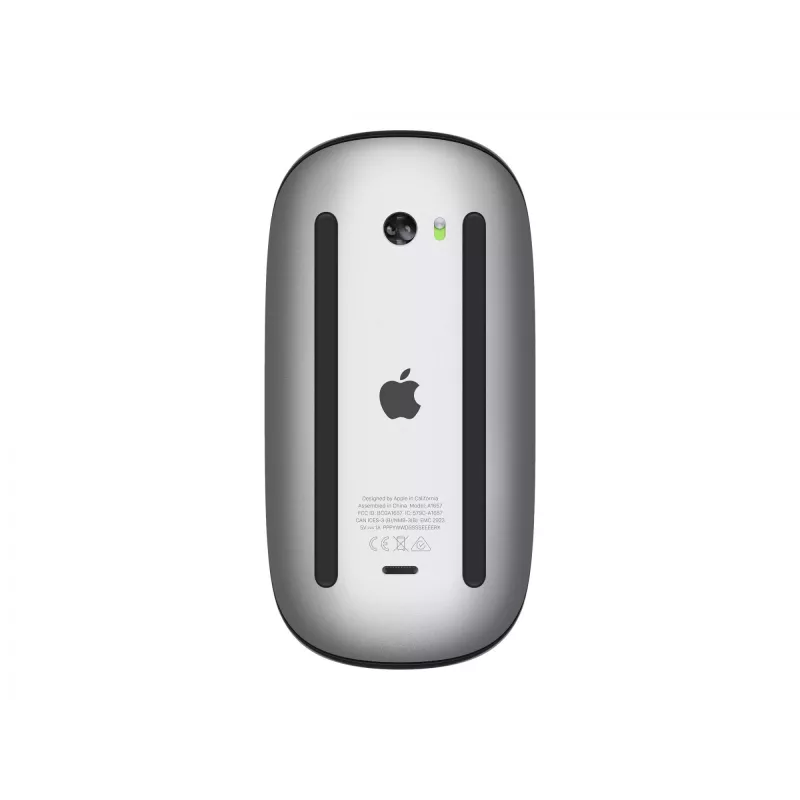 Mouse Apple Magic – mouse da ufficio senza filo per entrambe le mani