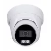 Telecamera di videosorveglianza IP Hikvision Pro Series DS-2CD2387G2H-LISU/SL(2.8MM)(EF)