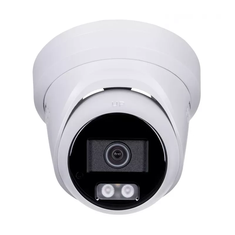 Telecamera di videosorveglianza IP Hikvision Pro Series DS-2CD2387G2H-LISU/SL(2.8MM)(EF)