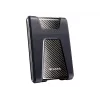 ADATA DashDrive Durable HD650 disco rigido esterno 1 TB 2,5 pollici USB 3.2 Gen 1 (3.1 Gen 1) nero