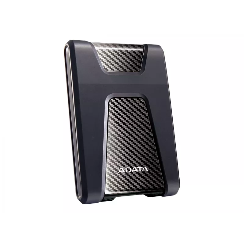 ADATA DashDrive Durable HD650 disco rigido esterno 1 TB 2,5 pollici USB 3.2 Gen 1 (3.1 Gen 1) nero