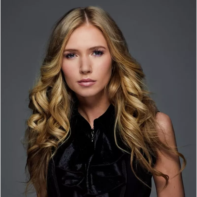 Styler per capelli Revamp Twist and Swivel Handle TO-2000-EU — impugnatura girevole e orientabile