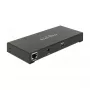 Convertitore di segnale video DeLOCK 87732