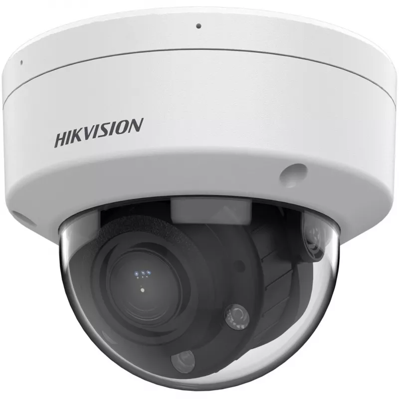Telecamera di sicurezza IP Hikvision Value Series DS-2CD1763G2-LIZU(2.8-12MM)PL