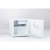 Frigorifero combinato Ravanson LKK-50 a libera installazione bianco