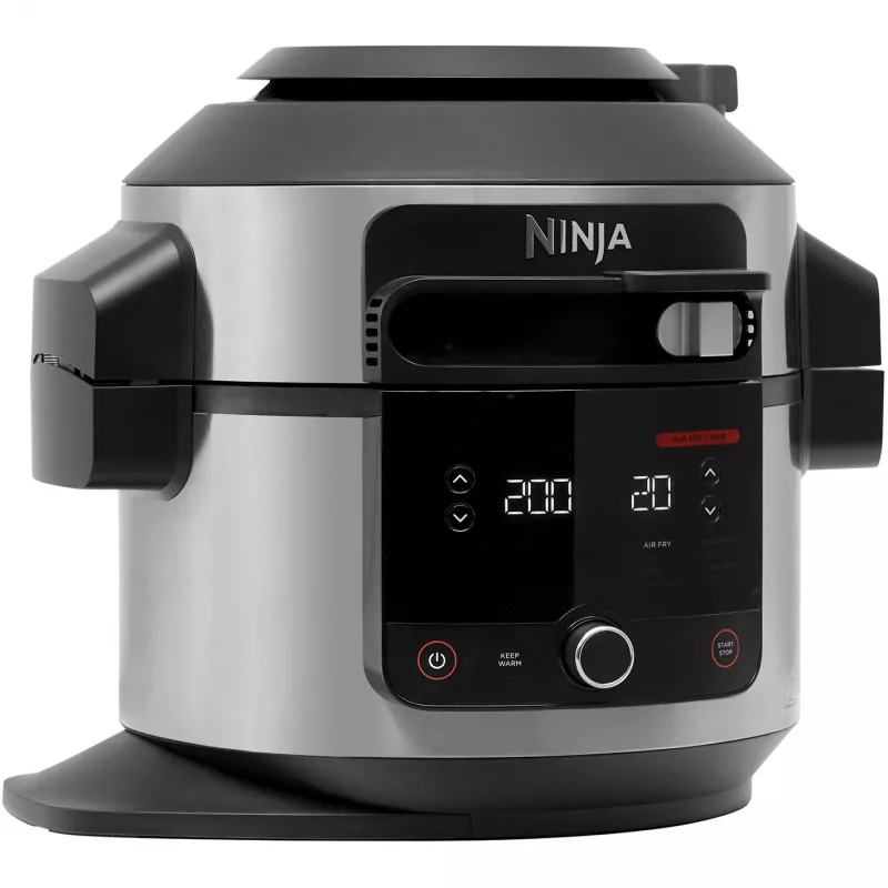 Ninja OL550EU 6 L nero