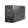 Gembird EG-UPS-035 UPS (gruppo di continuità) Line-Interactive 2 kVA 1200 W 5 uscite AC