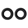 Cuffie Beyerdynamic EDT 990 VB — cuscinetti in velluto, chiuse, nero
