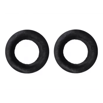 Cuffie Beyerdynamic EDT 990 VB — cuscinetti in velluto, chiuse, nero