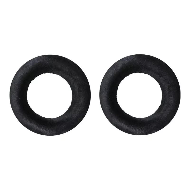 Cuffie Beyerdynamic EDT 990 VB — cuscinetti in velluto, chiuse, nero