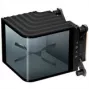 Dissipatore CPU a liquido TRYX L-P0CL-DS0M-G0K con display AMOLED – compatibile con socket Intel e AMD