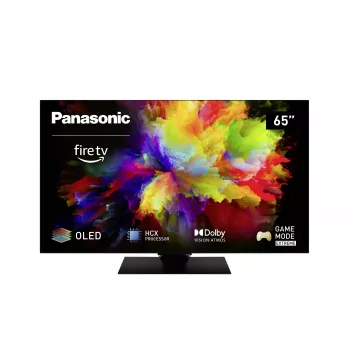 Televisore Panasonic TV-65Z80BEZ 65 pollici OLED 4K