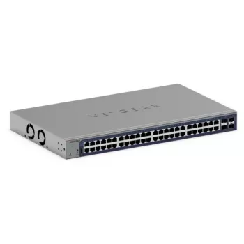 NETGEAR GS752TXUP switch smart Gigabit PoE++ a 48 porte