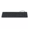 HAMA CK-200 cavo nero 2 m – U8173052