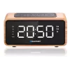 Sveglia radio CR65BT Bluetooth FM PLL
