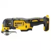 Levigatrice DeWALT DCS355N multiuso senza filo 18V, larghezza 31 cm, 20.000 OPM, 1,06 kg