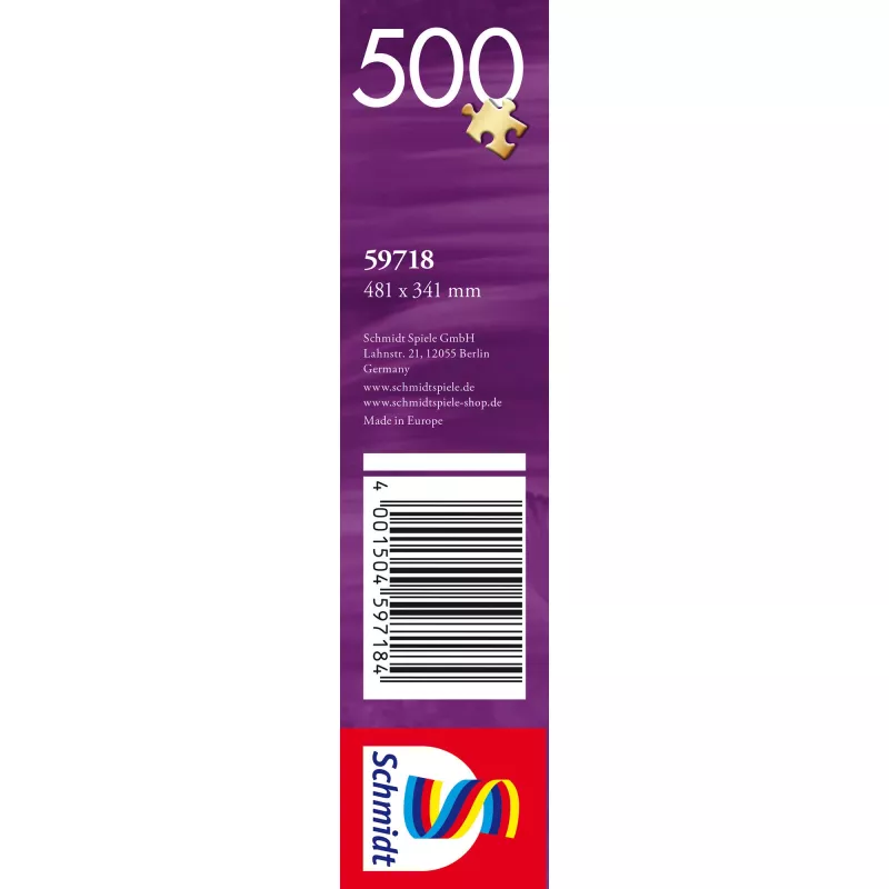Schmidt Spiele 59718 prodotto