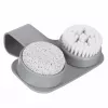 Medisana FS 883 pediluvio, arancione/bianco, 80 W