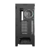Case per computer darkFlash DY451L PRO nero ATX nero