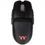 Mouse Thermaltake Argent M5 ambidestro RF Wireless+Bluetooth+USB Type-A ottico 16000 DPI (GMO-TMF-HYOOBK-01)