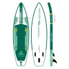 Extralink SUP gonfiabile 320 cm senza accessori