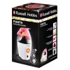 Russell Hobbs Fiesta macchina per popcorn nero, rosso, bianco 1200 W