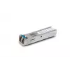 Modulo ricetrasmettitore in fibra ottica PLANET MFB-FX