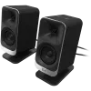 Diffusori KLIPSCH ProMedia Lumina nero — sistema di diffusori multimediali da scrivania