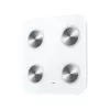 Huawei Scale 3 misurazione indice di massa corporea (BMI) bianco 55020ABM HUAWEI
