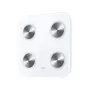 Huawei Scale 3 misurazione indice di massa corporea (BMI) bianco 55020ABM HUAWEI