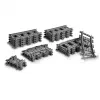 60205 City rotaie, giocattolo da costruzione