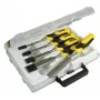 Set di 5 scalpelli Dynagrip ( 6, 10, 15, 20, 25 )