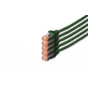 Cavo patch Ethernet Digitus DK-1644-100-G-5