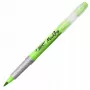 Evidenziatore BIC FLEX verde 1 pz. 494619