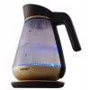 Bollitore SEK51GL 2200W 1,5 L vetro