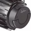 Griglia elettrica Jata MOST3547 — superficie antiaderente, temperatura regolabile, modello compatto da tavolo