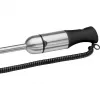 ProfiCook PC-SM 1094 mixer frullatore a immersione 1000 W nero, acciaio inox