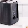 Taurus Jonic Toast tostapane 2 fette 1150 W nero