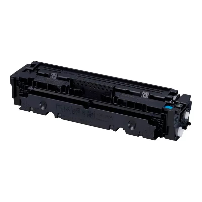 Canon 046 cartuccia toner 1 pz. originale ciano