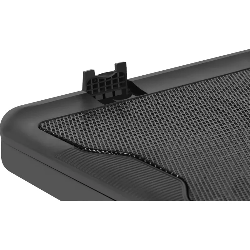 Base raffreddante per notebook DEFENDER NS-503 per laptop fino a 43,2 cm (17