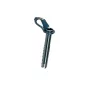 aero lite ice screw 16cm-blu ICE