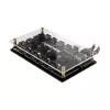 Controller ventole e LED RGB Lamptron SM436 PCI, nero