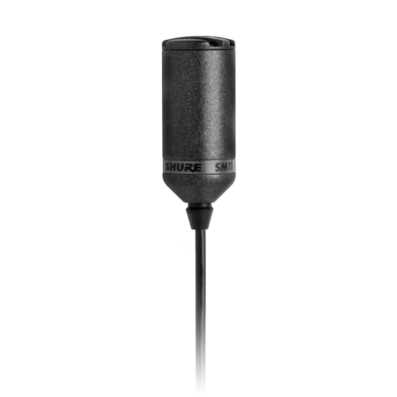 Microfono lavalier dinamico Shure SM11