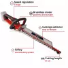 Tagliasiepi a batteria Einhell 3410935 18V litio-ione 2,65kg